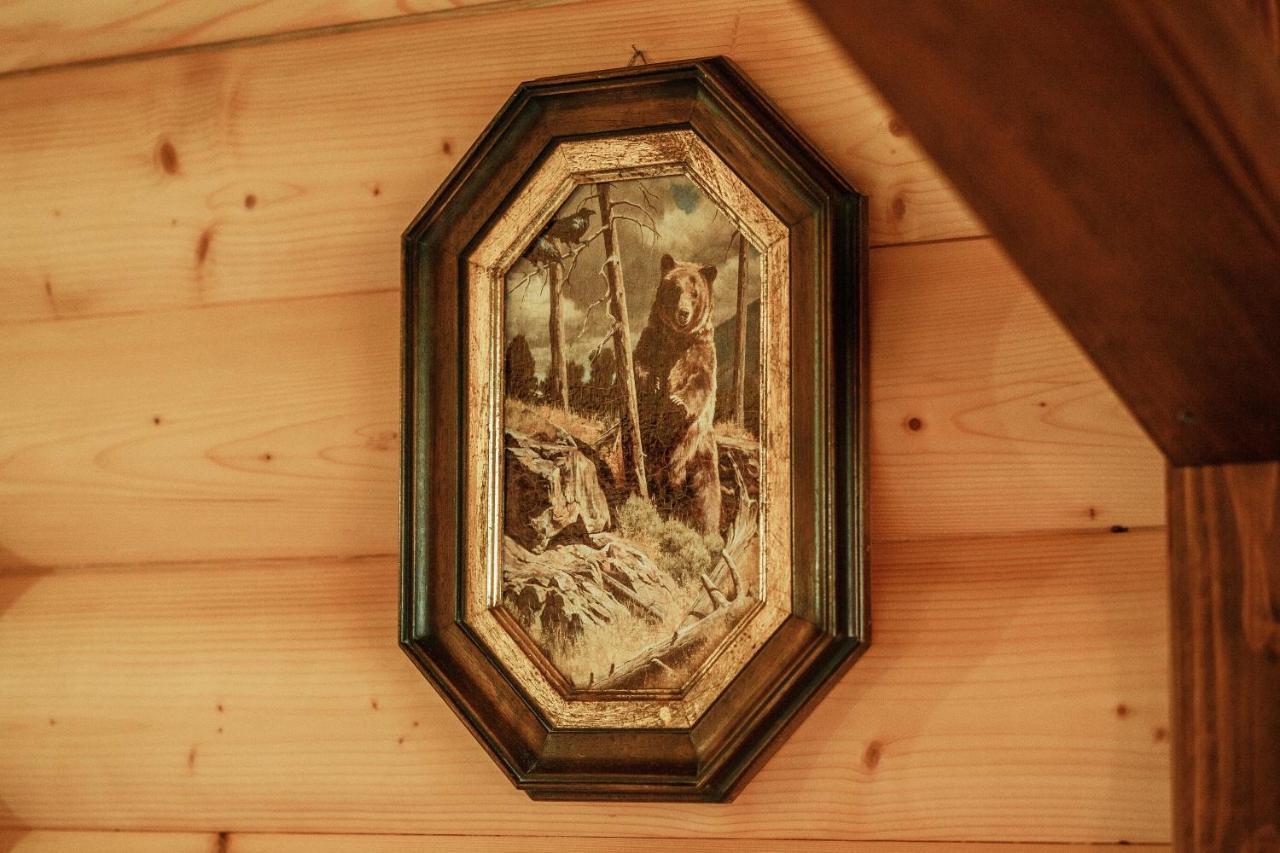 Садиба "Маланка" Mykulytjyn Exteriör bild